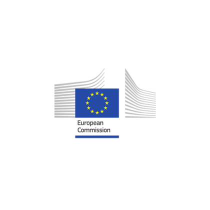 European Commission logo