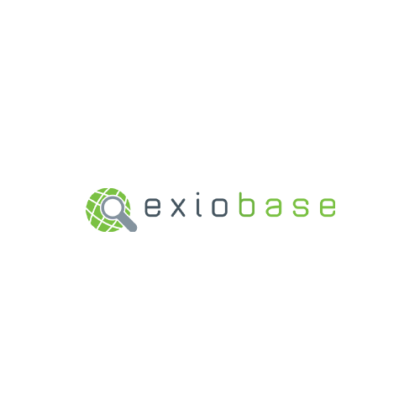Exiobase logo