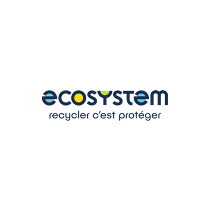 ecosystem logo