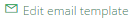 Email template
