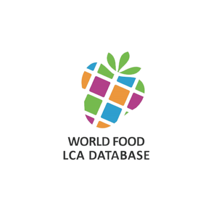 World food lca database logo