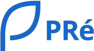 PRé logo